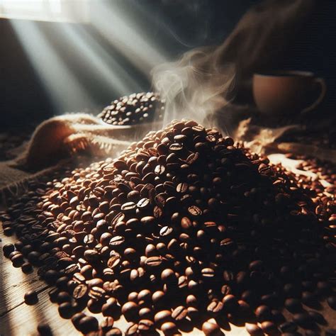 "The Roastery": разнообразие эксклюзивных сортов кофе от мастеров обжарки