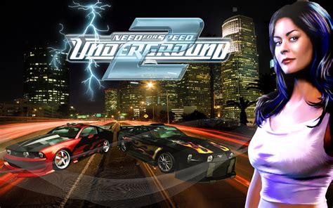 Автомобильные дилеры в игре Nfs Underground 2