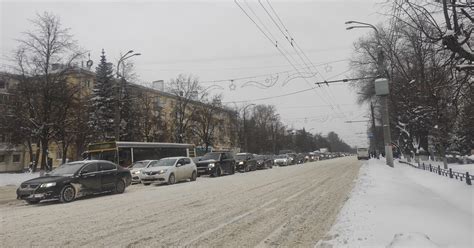 Автомобильные потоки на дорогах виртуального мира