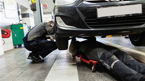 Авторазборки и склады подержанных запчастей: экономическое решение