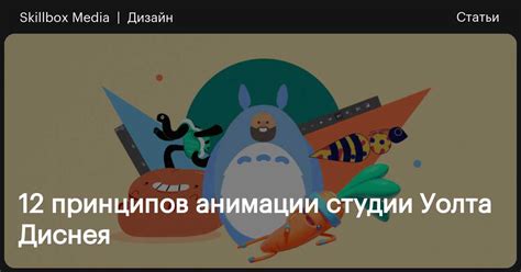 Агентства и студии анимации: что они предлагают