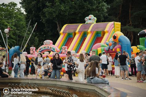 Аквапарк "Водный рай": незабываемая атмосфера для празднования особого дня