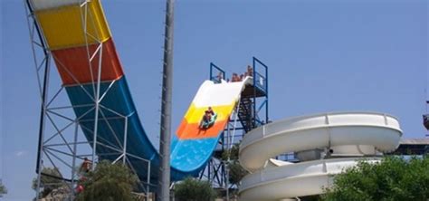 Аквапарк Фабуландия: веселье и развлечения на воде для всей семьи