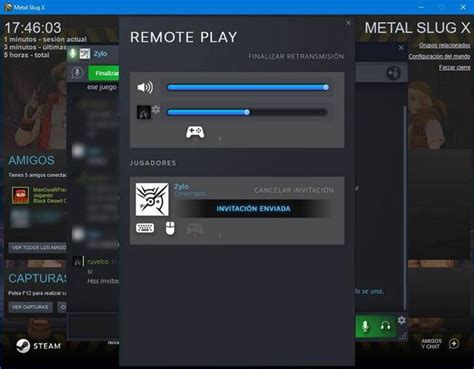 Активация Steam Remote Play на компьютере: пошаговая инструкция