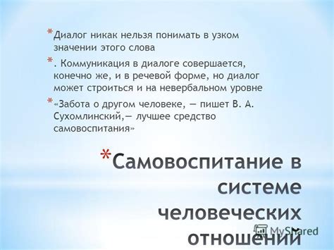 Активное участие в диалоге и общение: подтверждение взаимного интереса