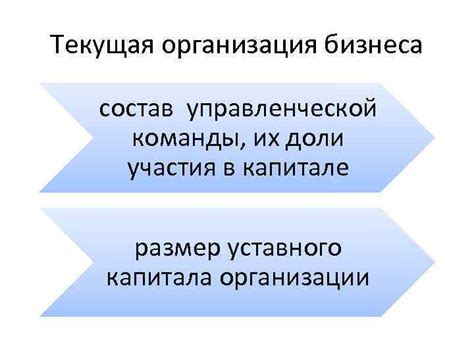 Активы компании: влияние уставного капитала на их состав