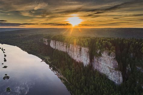 Алапаевские горы