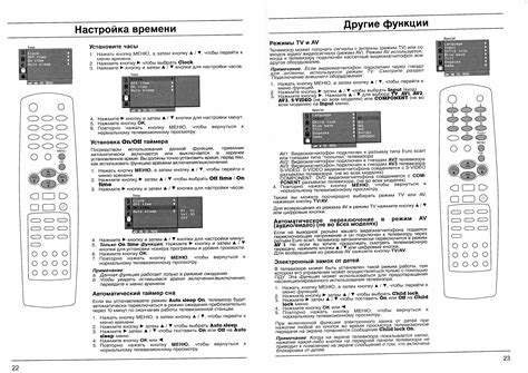 Альтернативные методы включения телевизора Sony без пульта и кнопки