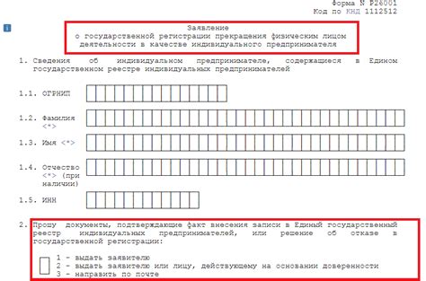 Альтернативные методы проверки закрытия ИП в Республике Казахстан