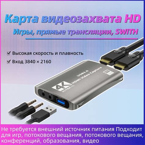 Альтернативные пути взаимодействия устройств через USB и HDMI интерфейсы