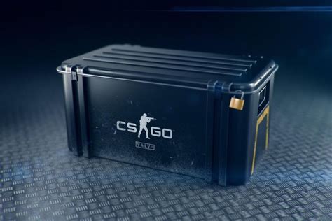 Альтернативные способы получения предметов из кейсов в CS:GO