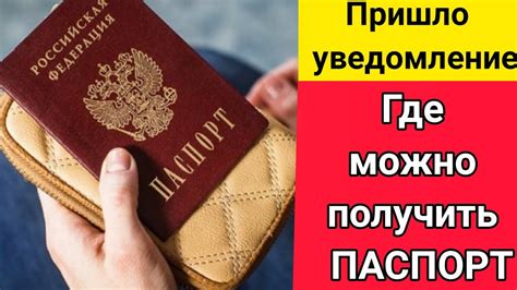 Альтернативы паспорту: какие документы пригодятся на улице