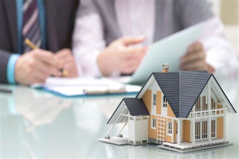 Альтернативы при продаже недвижимости: осмотр, оценка и специалисты
