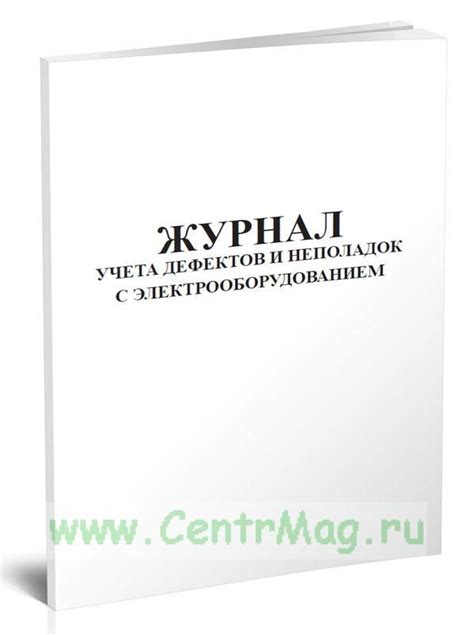 Анализ распространенных неполадок и возможных дефектов данного компонента