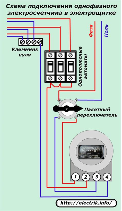 Ареалы напряжения: где обнаружить положительные провода во время работы электросхемы