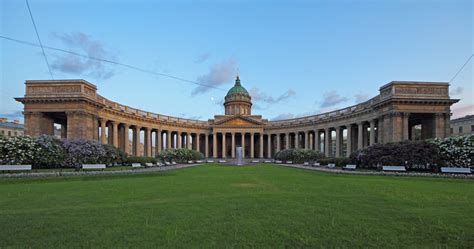 Архитектура и особенности города