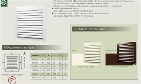 Безопасность использования вентиляционной системы на открытой веранде