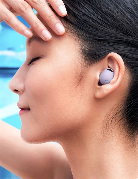 Безопасность и водоустойчивость наушников Samsung Buds во время плавания