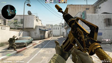Безопасность при приобретении доступов к сундукам Counter-Strike: Global Offensive