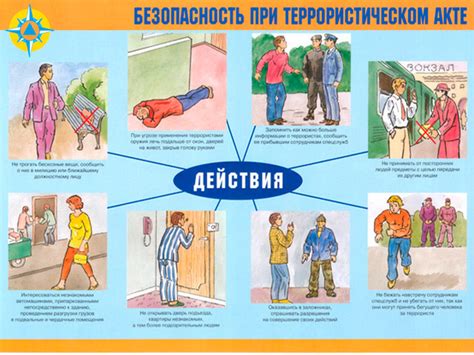 Безупречная стойкость в экстремальных ситуациях