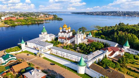 Белгородская область: столица льна