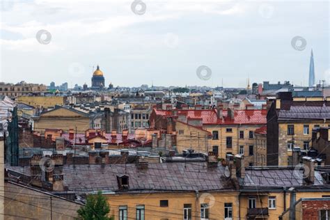 Бесплатная стоянка в историческом центре Санкт-Петербурга