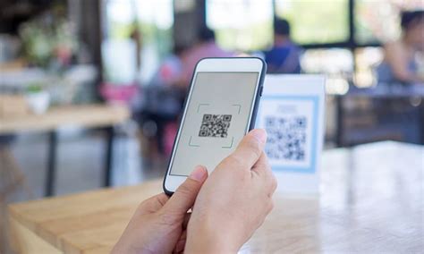 Бизнес-возможности и преимущества QR-кодов в Телеграмме