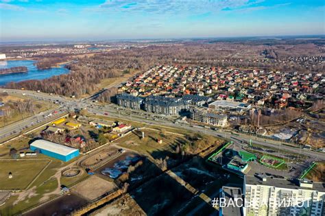 Бизнес-престиж: выбор элитного района для размещения эксклюзивной фермы