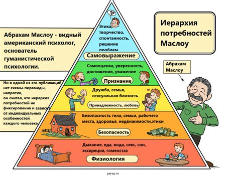 Биофилия: сильная потребность человека в природе