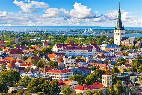 Благосклонный климат и безграничные возможности для отдыха
