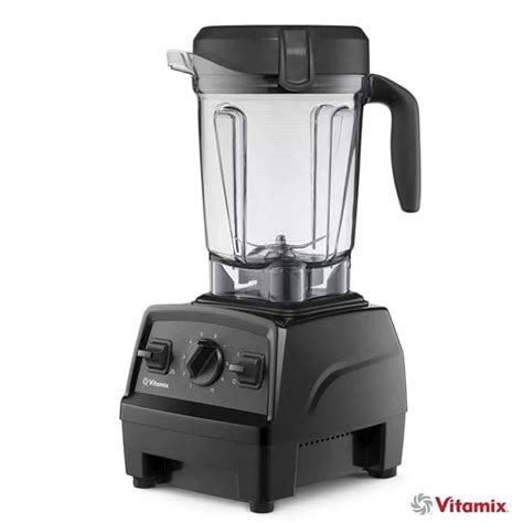 Блендер Vitamix: надежная технология и профессиональное качество