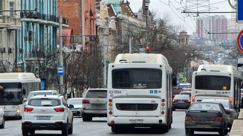 Ближайшие возможности общественного транспорта в окрестностях