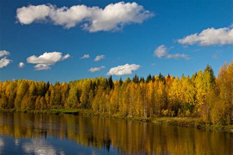 Богатство природных ресурсов Колымы