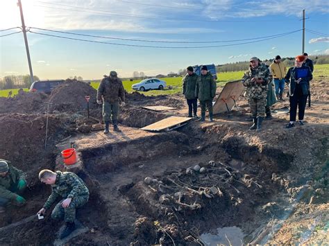 Будущие перспективы: возможность обнаружения останков в следующие годы