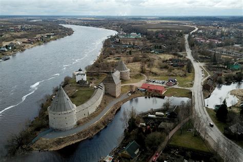 Бюджетные варианты размещения в Старой столице Северной Руси