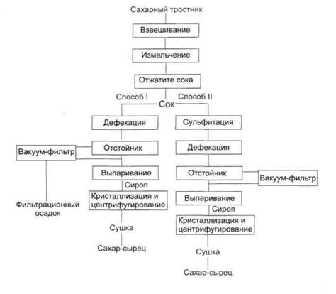 Важнейшие факторы, способствующие развитию производства тростникового сахара в Российской Федерации