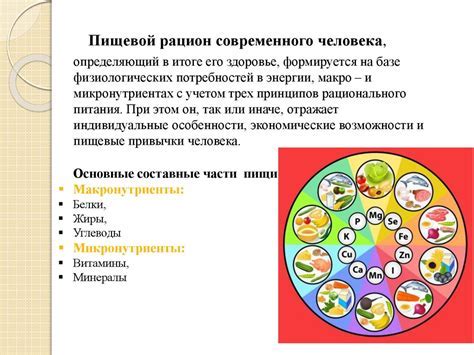 Важность включения молочных продуктов в рацион ребенка в возрасте одного года