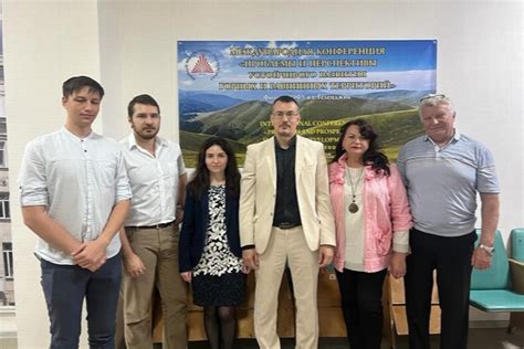 Важность горных регионов и равнинных ландшафтов для развития проса