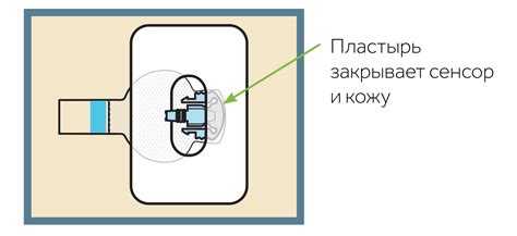 Важность знания расположения сенсора охлаждающей субстанции