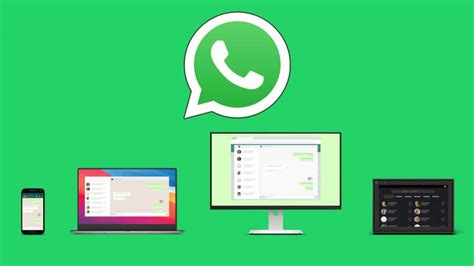 Важность знания сопряженных устройств для WhatsApp