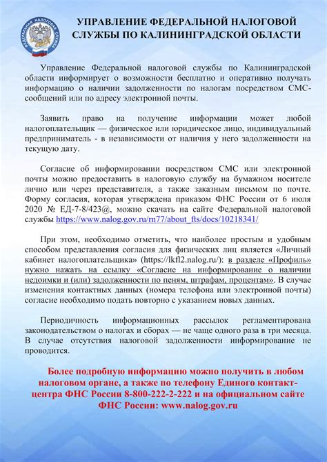 Важность иметь информацию о задолженности по налогам для индивидуального предпринимателя