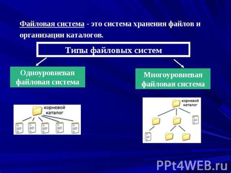 Важность использования каталогов и тегов в приложении для эффективной организации информации