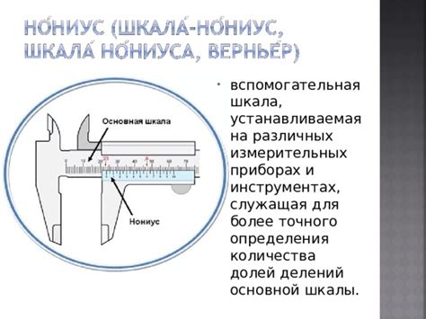 Важность конечных измерений в измерительных приборах