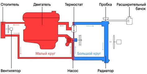 Важность контроля работы двигателя: находка внутри машины