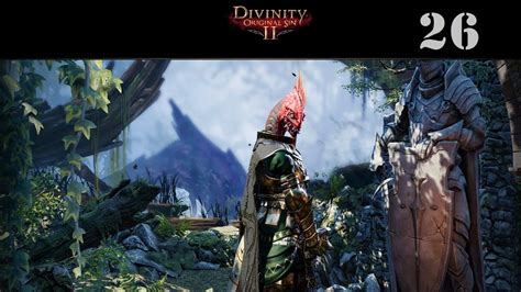 Важность наличия необходимого инструмента в игровом процессе Divinity 2: Оригинальный грех