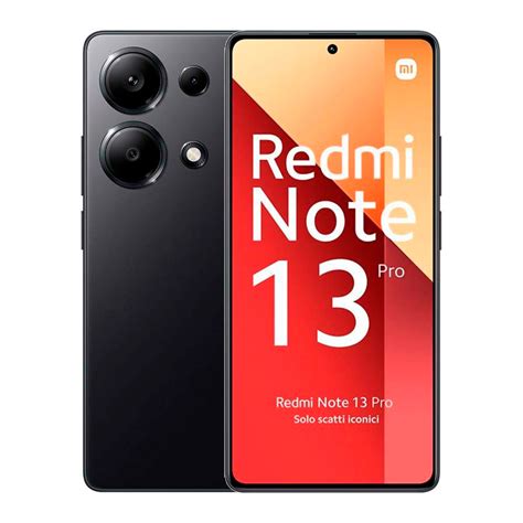 Важность обновления MIUI 13 для владельцев Xiaomi Redmi Note 8 Pro