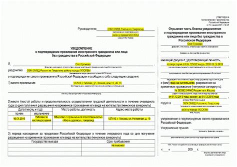 Важность правильного оформления и сохранения документов о подтверждении действий в рамках персонала