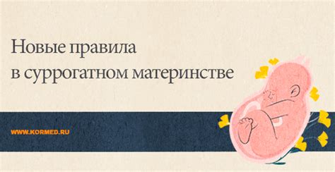 Важность проведения генетического исследования для установления родства и принцип его выполнения