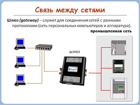 Важность сетевого интерфейса в компьютерной системе и его роль в обеспечении подключения к сети