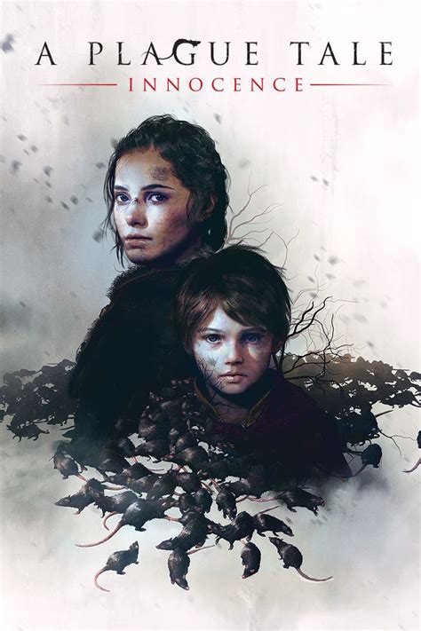 Важность сохранений в игре "A Plague Tale Innocence"